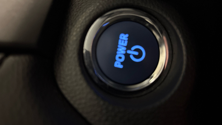 Toyota RAV4 2.5 VVT-i Hybrid Excel 5dr CVT 2WD Hybrid Estate